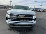 New 2025 Chevrolet Silverado 1500 LTZ w/ LTZ Premium Package image 5
