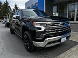 New 2025 Chevrolet Silverado 1500 LTZ w/ LTZ Premium Package image 2