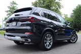 Used 2024 BMW X5 xDrive40i w/ Premium Package image 4
