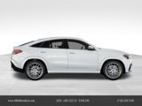 New 2026 Mercedes-Benz GLE 53 AMG 4MATIC Coupe image 2