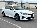 Used 2020 Kia Optima LX image 2