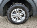 Certified 2021 Ford Explorer XLT w/ Equipment Group 202A image 5