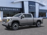 New 2024 GMC Sierra 2500 Denali w/ Denali Reserve Package image 2