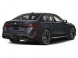 New 2026 BMW M5 w/ Executive Package image 3