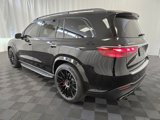 New 2025 Mercedes-Benz GLS 63 AMG 4MATIC image 4