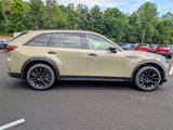 New 2025 MAZDA CX-70 3.3 Turbo w/ Premium Plus Pkg image 2