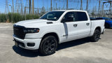 New 2025 RAM 1500 Big Horn image 2