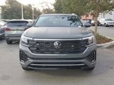 New 2025 Volkswagen Atlas Cross Sport SEL Premium R-Line image 2