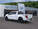 New 2025 Ford F150 Platinum image 4
