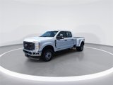 New 2025 Ford F350 XL image 3