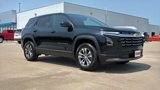 New 2026 Chevrolet Equinox LT w/ Convenience Package II image 2