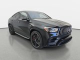 New 2026 Mercedes-Benz GLE 63 AMG S image 3