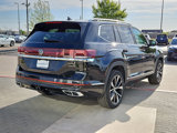 New 2025 Volkswagen Atlas SEL Premium R-Line image 3
