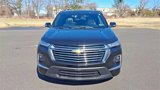 Certified 2023 Chevrolet Traverse Premier image 3