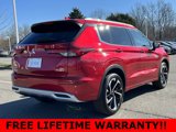 New 2025 Mitsubishi Outlander SEL image 4