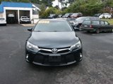 Used 2015 Toyota Camry SE image 5