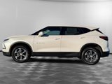 New 2025 Chevrolet Blazer LT image 3