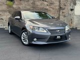 Used 2014 Lexus ES 300h image 2