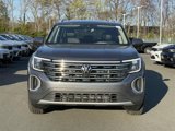 New 2025 Volkswagen Atlas SEL image 6