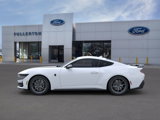 New 2025 Ford Mustang Dark Horse image 3