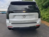 New 2025 Chevrolet Suburban Premier image 5