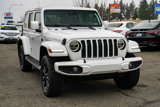 Used 2021 Jeep Wrangler Unlimited Sahara image 3