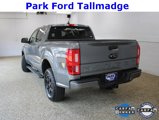 Used 2023 Ford Ranger XLT w/ Equipment Group 302A High image 3