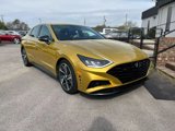 Used 2021 Hyundai Sonata SEL Plus w/ Cargo Package image 5