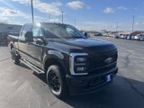 New 2025 Ford F350 Lariat w/ Black Appearance Package image 2