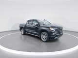 New 2026 Chevrolet Silverado 1500 High Country image 2