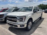 New 2025 Ford F150 Lariat image 2