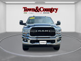 Certified 2024 RAM 2500 Big Horn w/ Bed Utility Group image 2