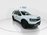 New 2026 Honda Passport TrailSport Elite image 4