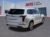 Used 2024 Cadillac XT6 Premium Luxury image 6