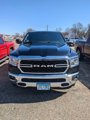 Used 2022 RAM 1500 Big Horn image 4