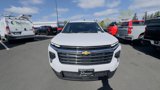 New 2026 Chevrolet Traverse LT w/ Driver Confidence Package image 3