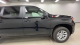 New 2025 Chevrolet Silverado 1500 RST image 3