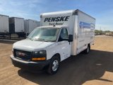Used 2021 GMC Savana 3500 Extended w/ Power Convenience Package image 3