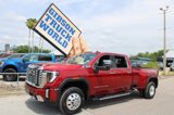 Used 2024 GMC Sierra 3500 Denali w/ Technology Package image 1