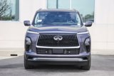 New 2025 INFINITI QX80 Luxe image 2