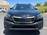 Used 2022 Subaru Outback Premium w/ Popular Package #1 image 3