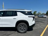 New 2026 Chevrolet Traverse LT image 4