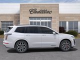 New 2025 Cadillac XT6 Sport w/ Technology Package image 5