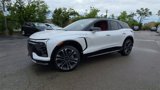 New 2025 Chevrolet Blazer EV SS w/ LPO, All-Weather Mat Package image 5