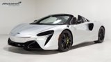 New 2025 McLaren Artura Spider image 3