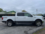 Used 2017 Ford F150 XLT w/ Equipment Group 302A Luxury image 6