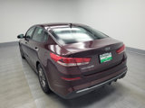 Used 2020 Kia Optima LX image 5