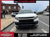 Used 2022 Chevrolet Colorado W/T w/ WT Convenience Package image 2