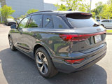 New 2025 Audi Q6 e-tron Prestige image 3