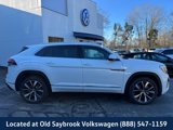 New 2025 Volkswagen Atlas Cross Sport SEL Premium R-Line image 5